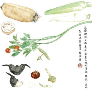 水八仙