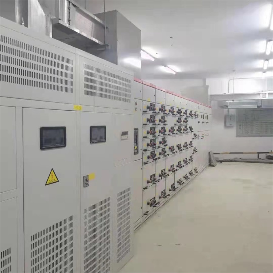 HXGN型高压配电柜