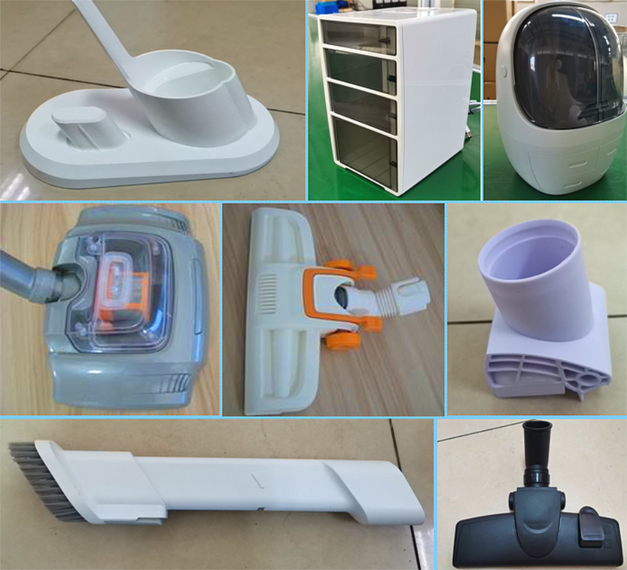苏州富虹塑胶制品